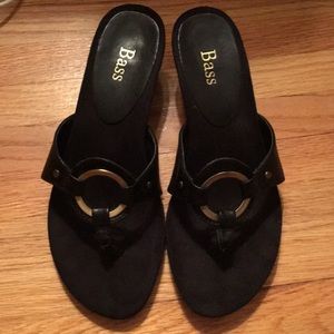 Bass Women Sandal